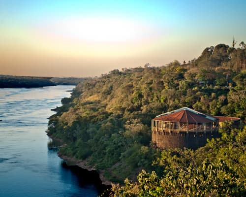 Imagen - 3 Buenos Aires / 3 Iguazú / 1 Buenos Aires