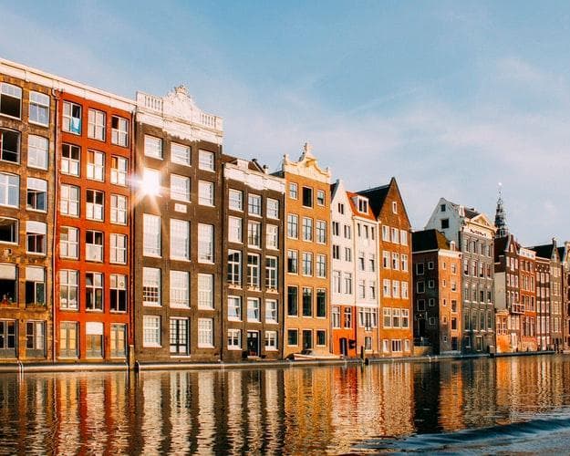 Immagine - Olanda - Amsterdam - 17/07/2020 - 19/07/2020 - Hotel Not Hotel 3*