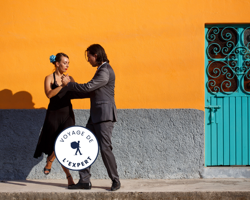 Image - 15 jours à la découverte de l'Argentine