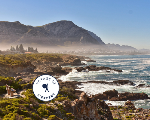 Image - Afrique du Sud : 15 jours sur la côte Ouest par Routard