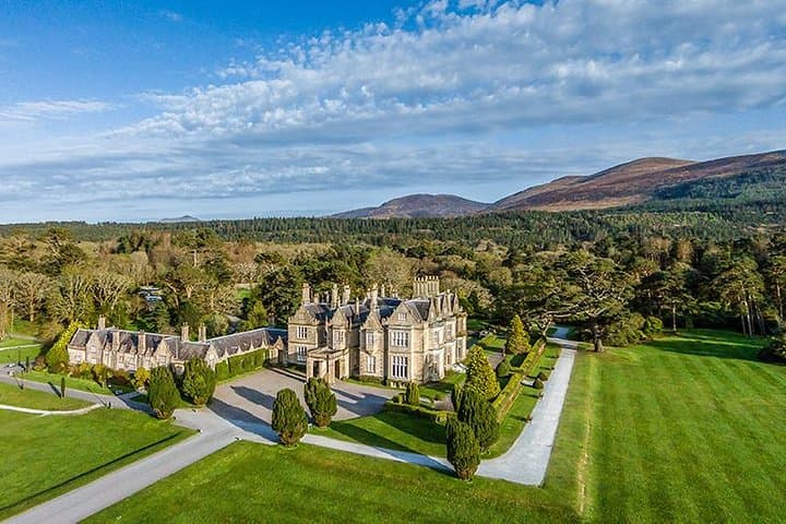 Imagen - Enchanting Ireland - Dublin, Galway and Killarney