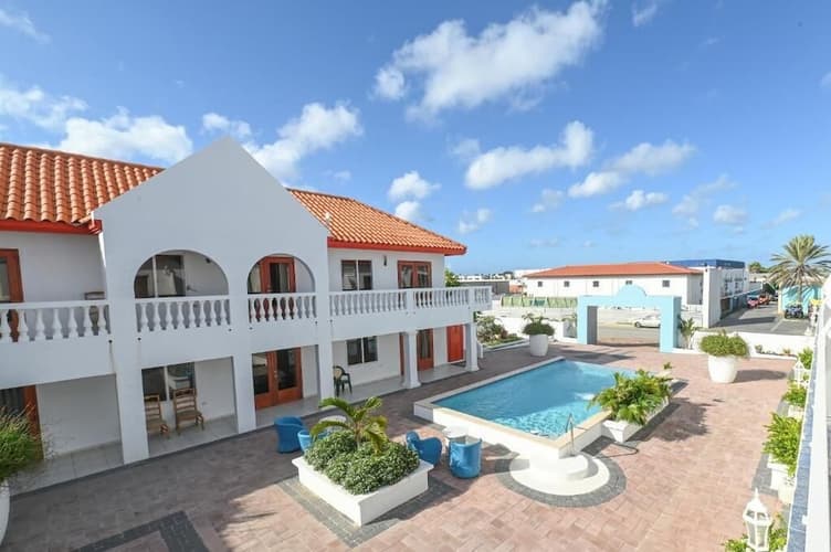 Imagen - Jue 05 Mar 26 - COR / AUA + Departamentos