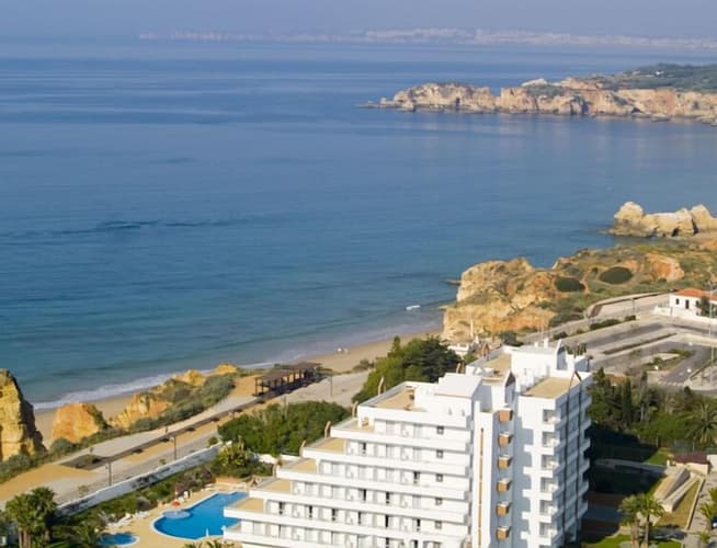 Imagem - Hotel Luar ⭐⭐⭐