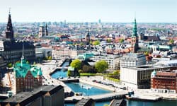 Image - Scandinavian Splendor