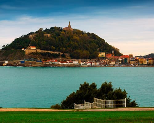 صورة - San Sebastian, Spain