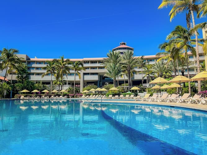 Imagen - 3 NOCHES TODO INCLUIDO EN EL GR SOLARIS LOS CABOS