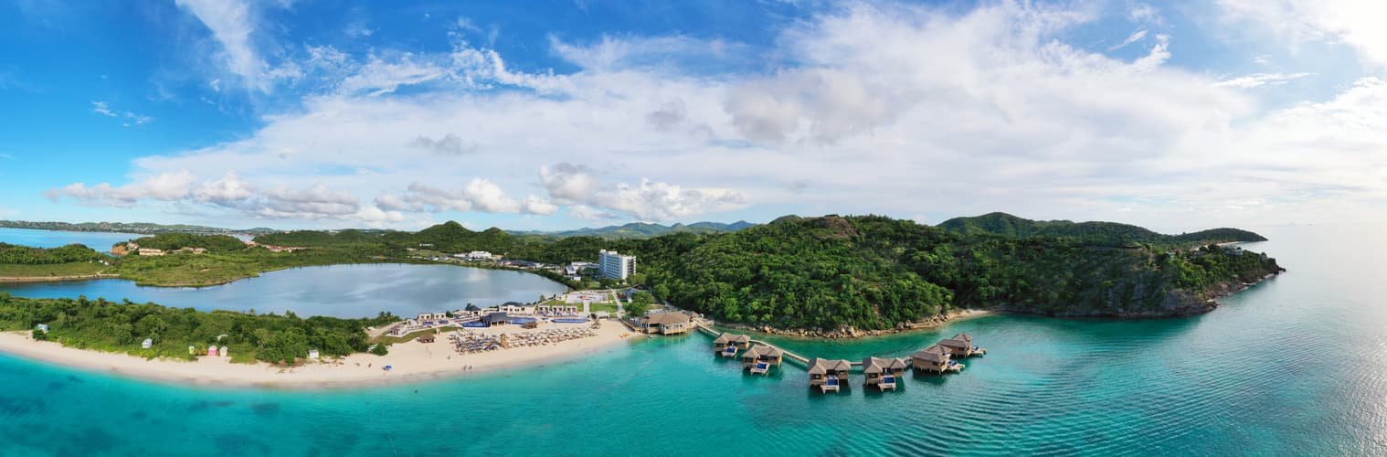 Imagen - Royalton Antigua An Autograph, Antigua and Barbuda