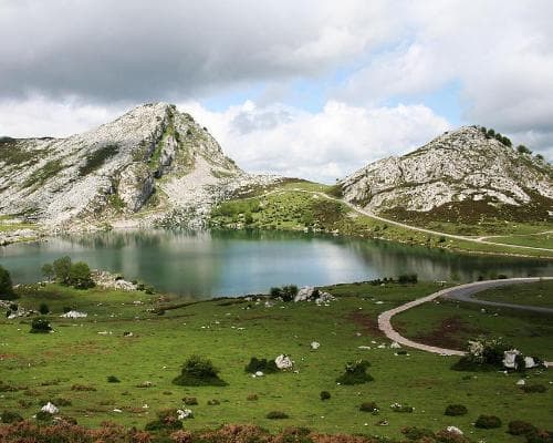 Imagem - Hotel Rural, Costa verde