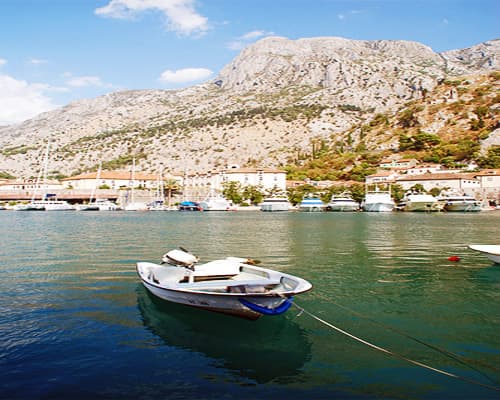 صورة - 7 nights. Montenegro, Greece, Italy