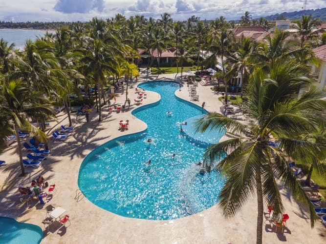 Imagen - Puerto Plata con Copa - Temporada Baja 2026