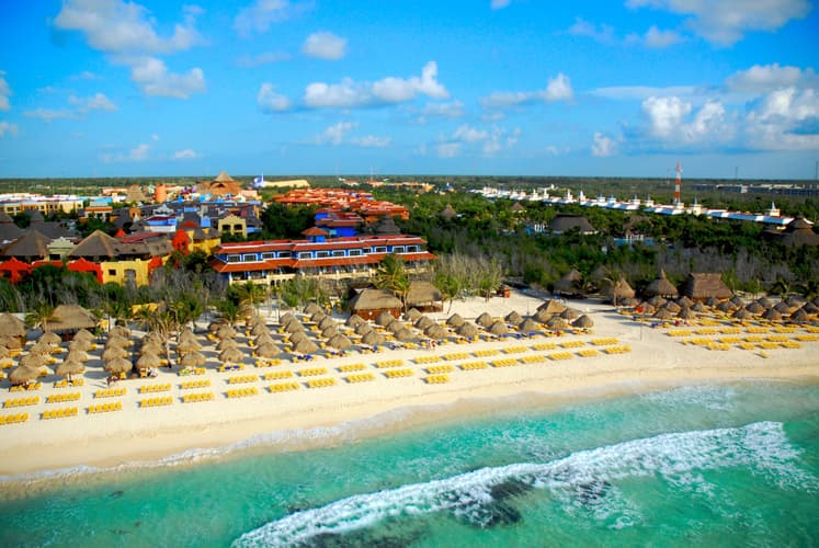 Imagen - Playa del Carmen en Iberostar Hoteles & Resorts