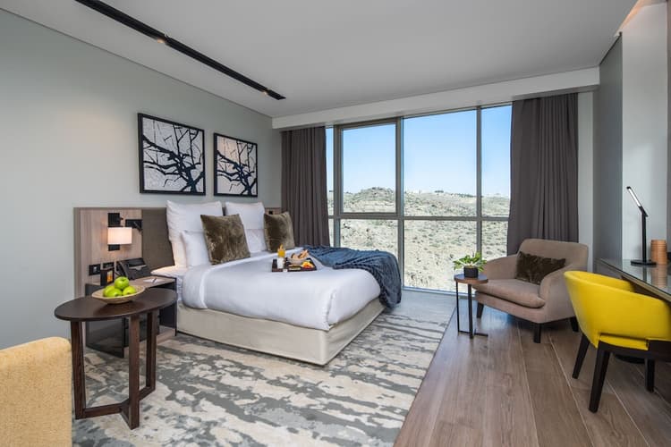 Image - 9Days.1n TIF 4* | 1n ABT 4*| 2n AHB 4*| 2n GIZ 4*| 2n JED 4*