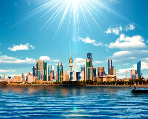 Изображение - Visit Kuwait