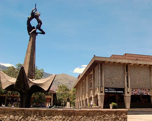 Imagen - Arte y Tradición en Medallo