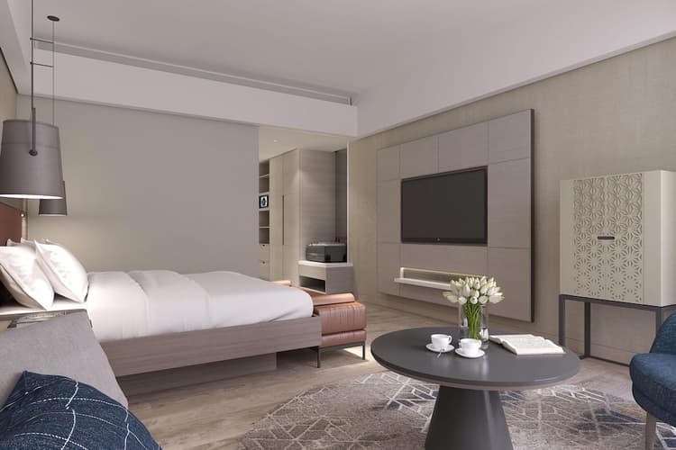 Image - 7 Days. 3n JEEDAH 5* (BO) | 3n RIYADH 5* (BO)