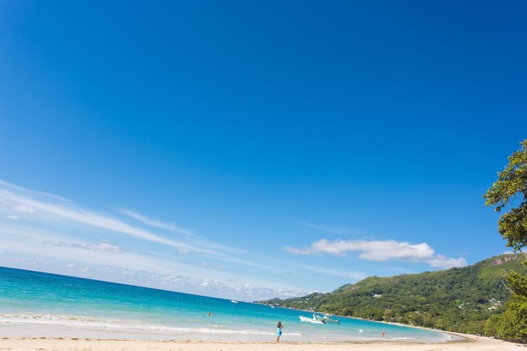 Immagine -  Seychelles Hotel Superior 