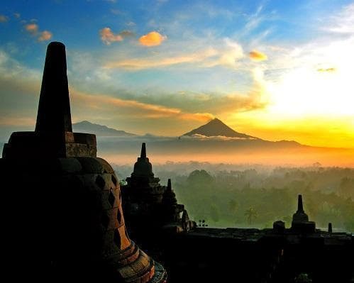 Image - Privatrundreise "Java-Bali Overland"