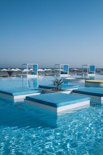 Image - Iberostar Selection Kuriat Palace Tunesië