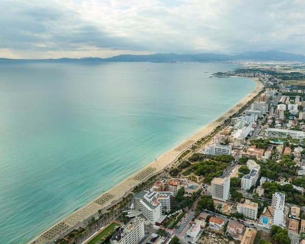 Image - FIN DE CURSO EN MALLORCA