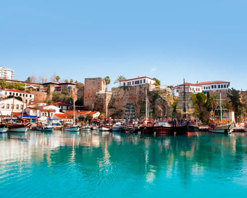 Image - Antalya Suite Laguna Hotel 