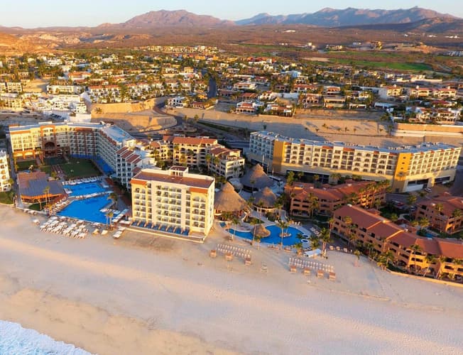 Imagem - Viaje a Los Cabos: Hotel Todo Incluido + Traslados + Vuelos 