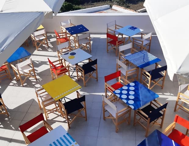 Immagine - Linosa da Porto Empedocle in Hotel