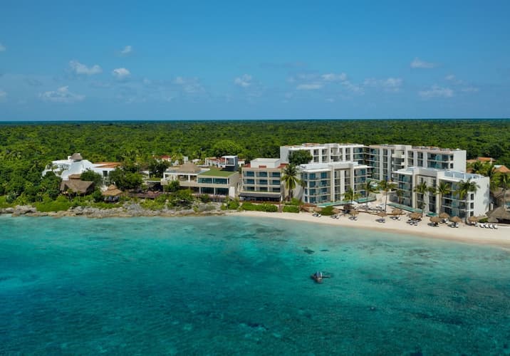 Imagem - Dreams Cozumel Cape Resort & Spa