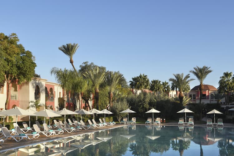 Image - Iberostar Waves Club Palmeraie Marrakech