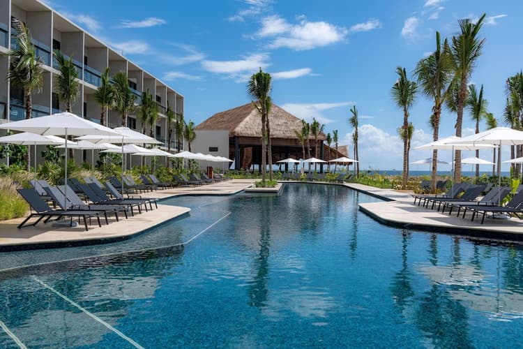 Imagen - Hilton Tulum Riviera Maya 2025 - Solo tierra