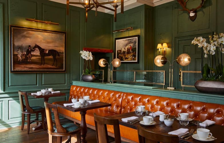 Image - 4* Hotel Indigo Bath by IHG, Bath, United Kingdom