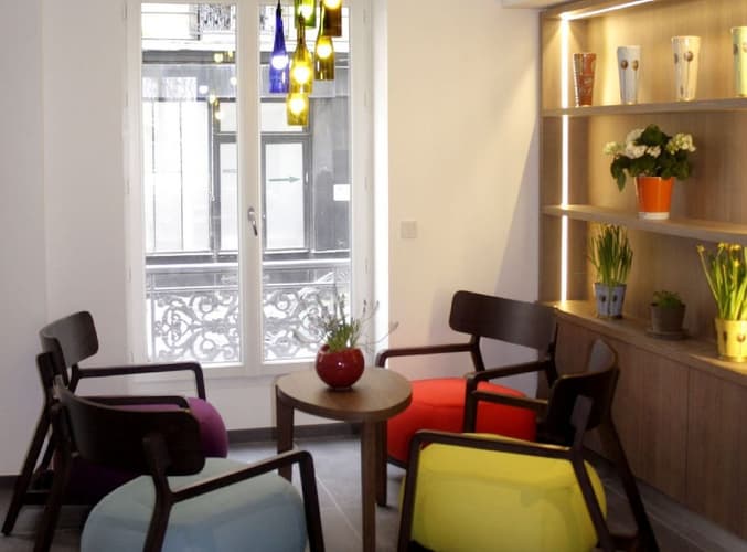 Image - Paris, France