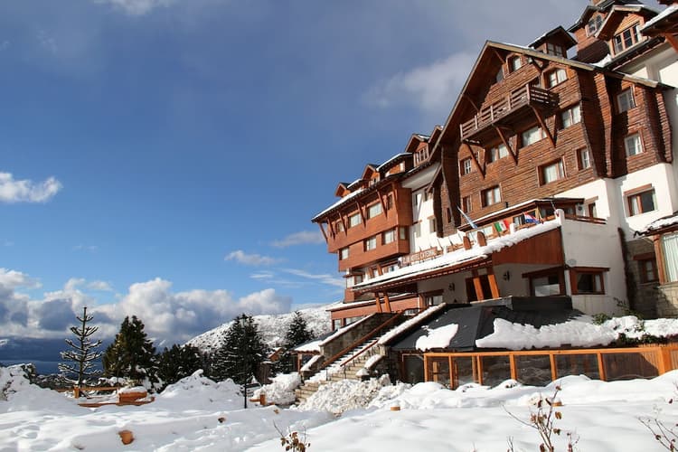 Imagem - San Carlos de Bariloche, Argentina