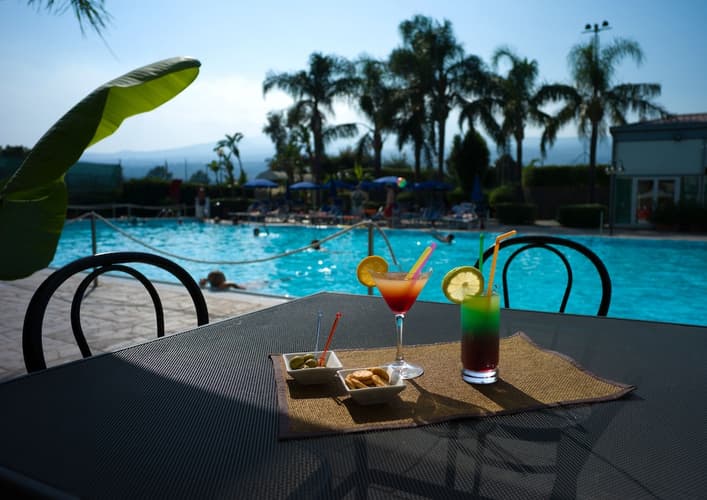 Podoba - CATANIA SICILIJA zimske počitnice 5 noči + rent a car