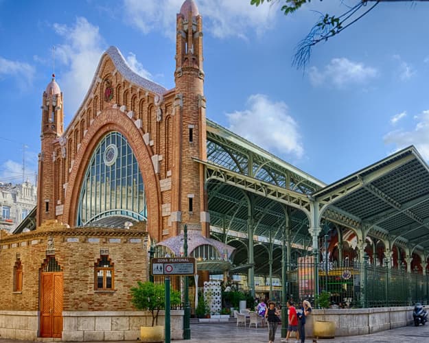 画像 - Valencia, Spain