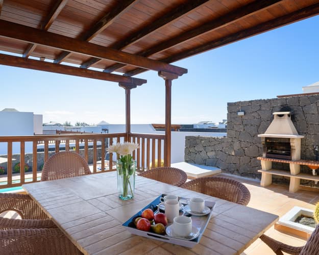 Bild - Casita | Villa Rose I  Lanzarote