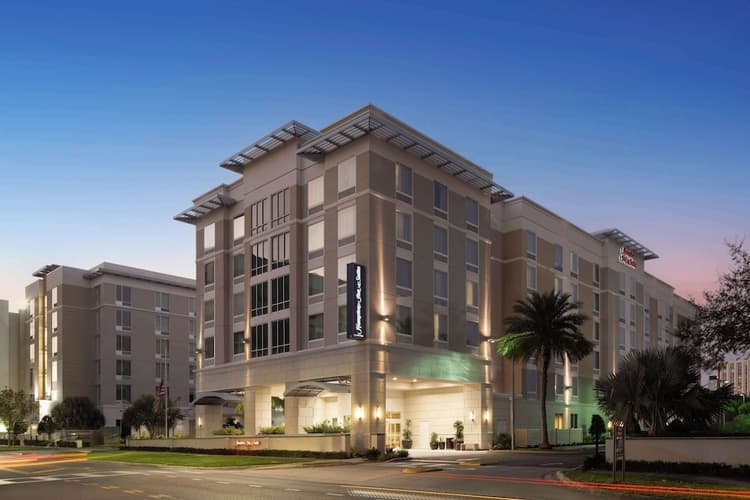 Imagen - Hampton Inn & Suites Orlando/Downtown South - Medical