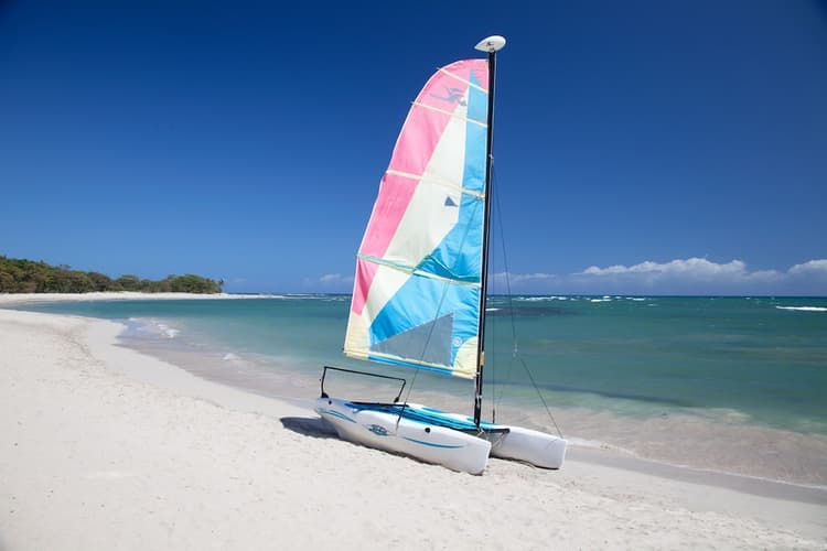 Imagen - Nueva Ruta: Puerto Plata by Iberostar 07 noches all inc 