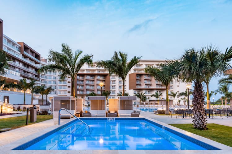 Imagen - Embassy Suites by Hilton Aruba con Copa 