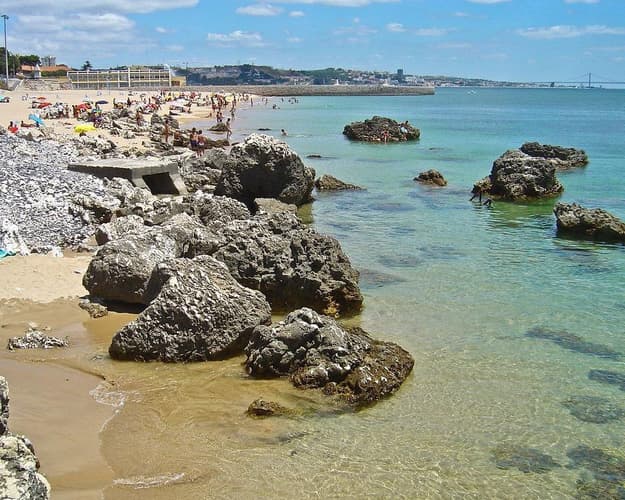 Imagem -  Riviera Portuguesa