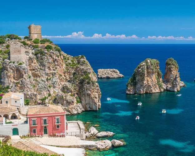 Immagine - Weekend CEFALU in hotel 4* sul mare con colazione