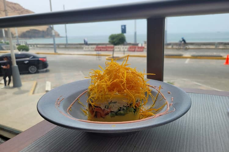 Imagen - Perú Campeón del Mundial de Desayunos by Ibai