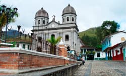 Image - Medellin, Colombia