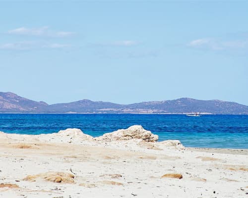 Podoba - Pomladanska južna SARDINIJA 5 noči s Trsta + rent'a'car