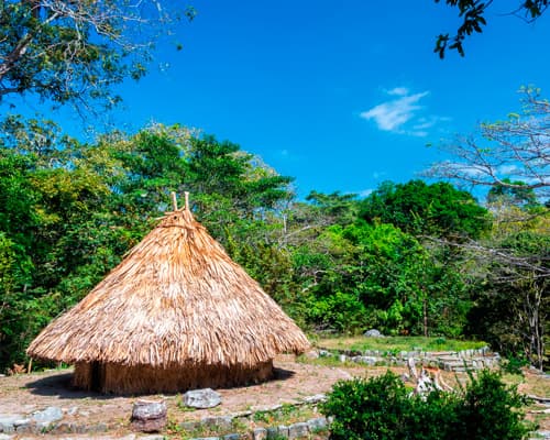 Imagen - Santa Marta Espectacular