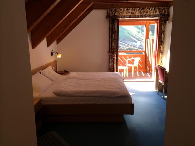 Image - Hotel Fortini *** - Madonna di Campiglio