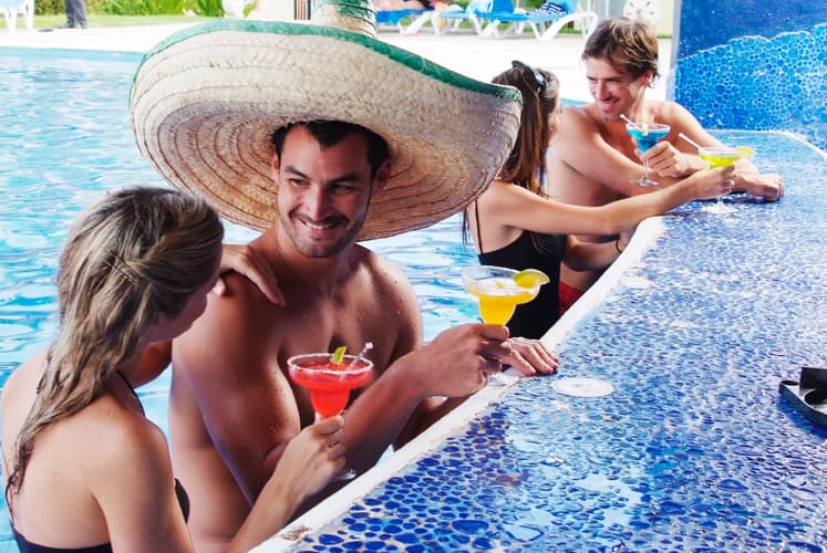 Image - Paquete a Playa del Carmen desde LPB | Sandos Caracol 4*