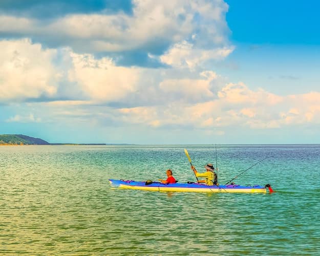 Bild - So Voo Lisboa - Maputo 