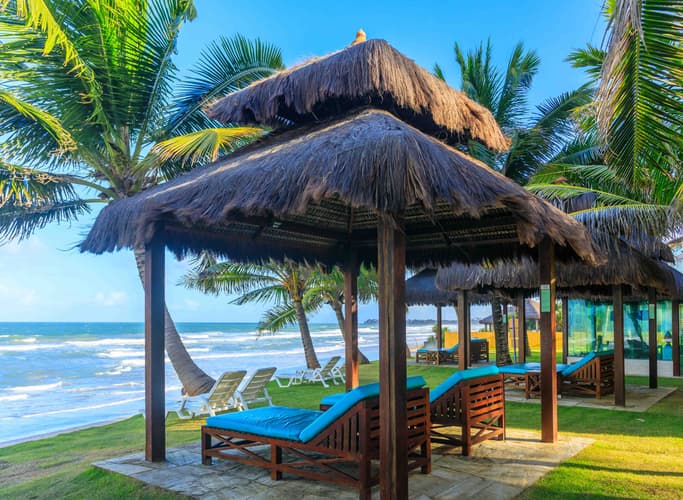 Imagen - Porto de Galinhas Pensión Completa Turismo