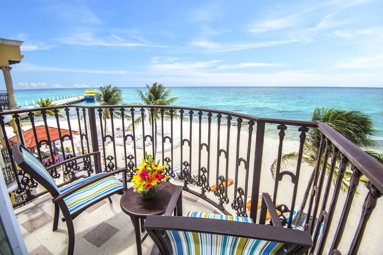 Image - Vibrant Playa del Carmen Escape at Wyndham 
