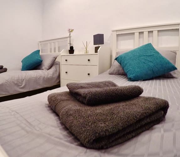 Imagen - Costa del Sol, Alojamiento y Desayuno